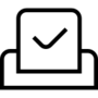 Icon Wahlurne