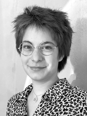 Carla Haslbauer