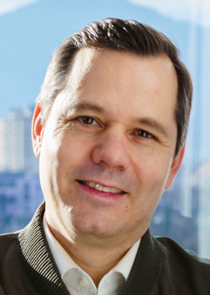 Porträt Florian Braune