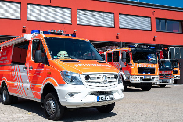 Feuerwehr