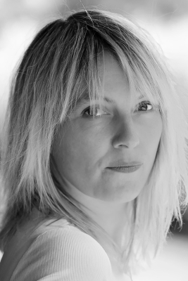 Anika Voigt