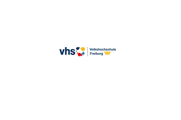 Logo der Volkshochschule
