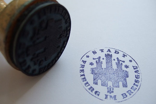 Stempel