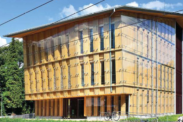 „Haus der Bauern“