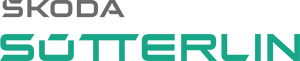 Logo Skoda Sütterlin