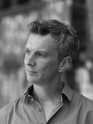 Tobias Goldfarb