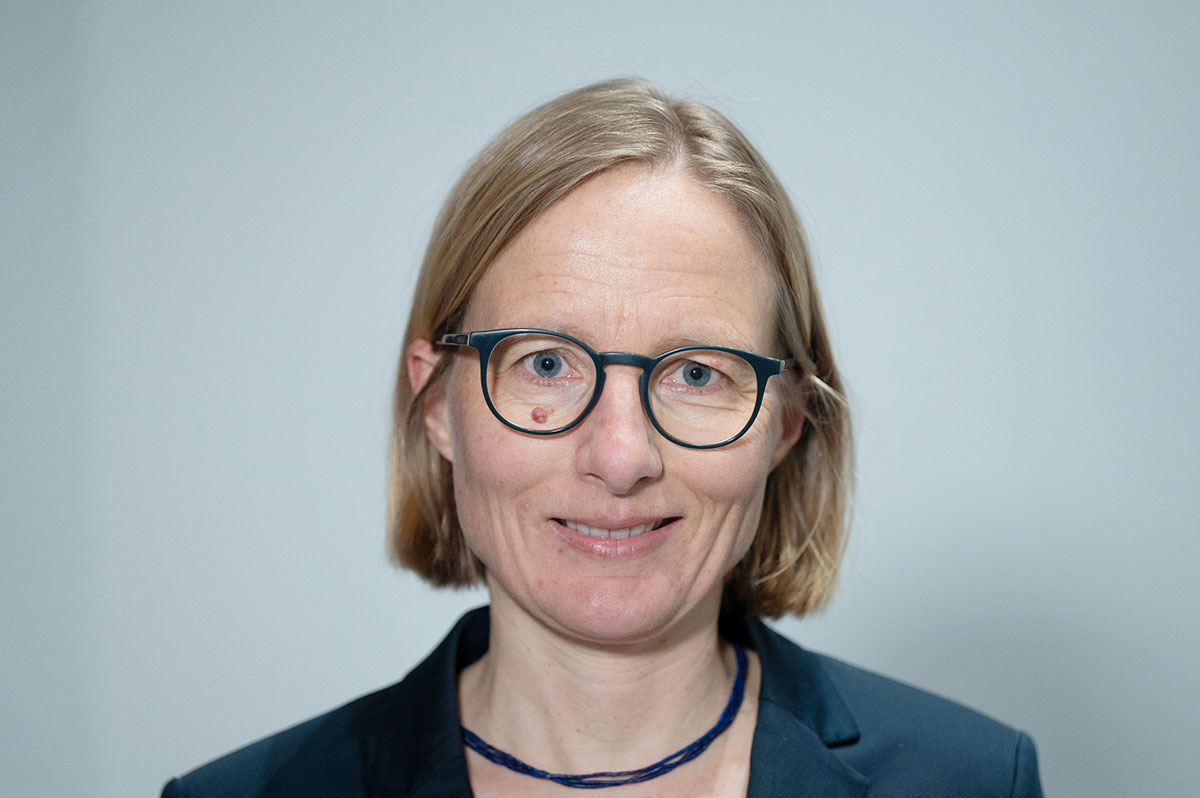 Franziska Scheuble 