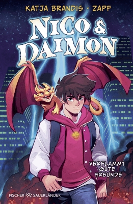 Nico und Daimon Nico und Daimon