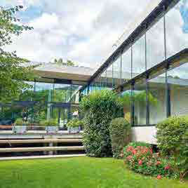 St. Ursula Schulen