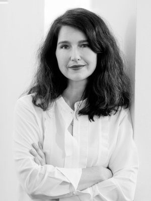 Stefanie Taschinski