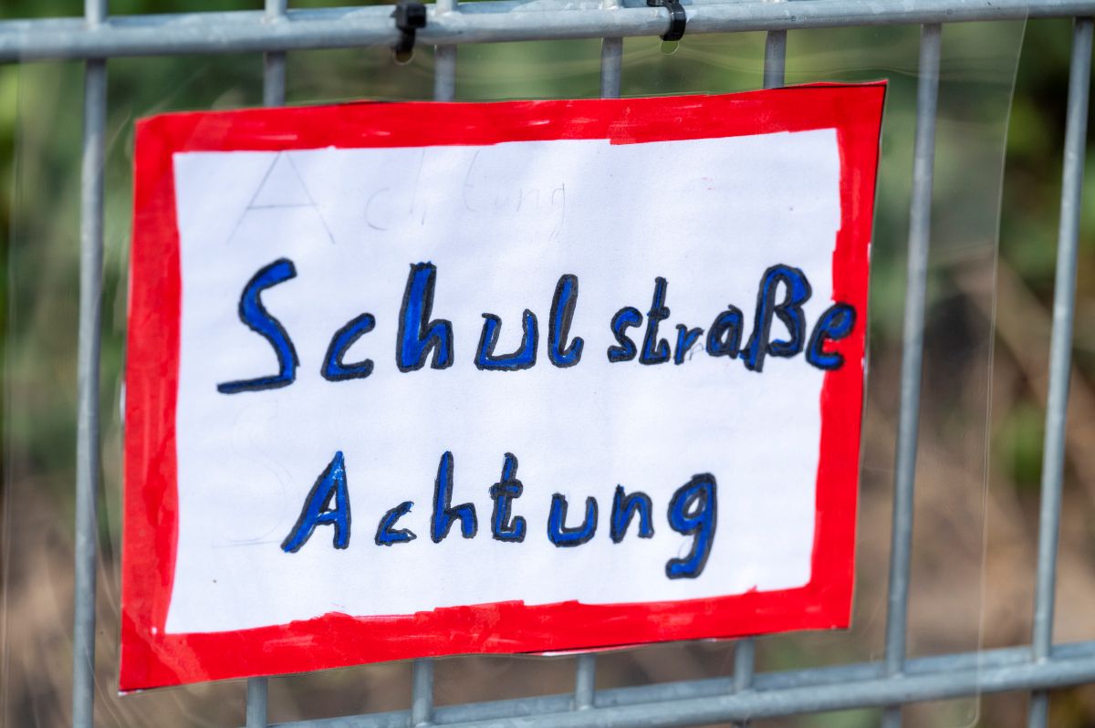 Menschenmenge