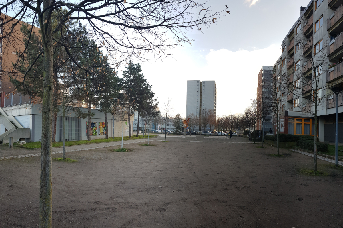 Fritz-Schieler-Platz