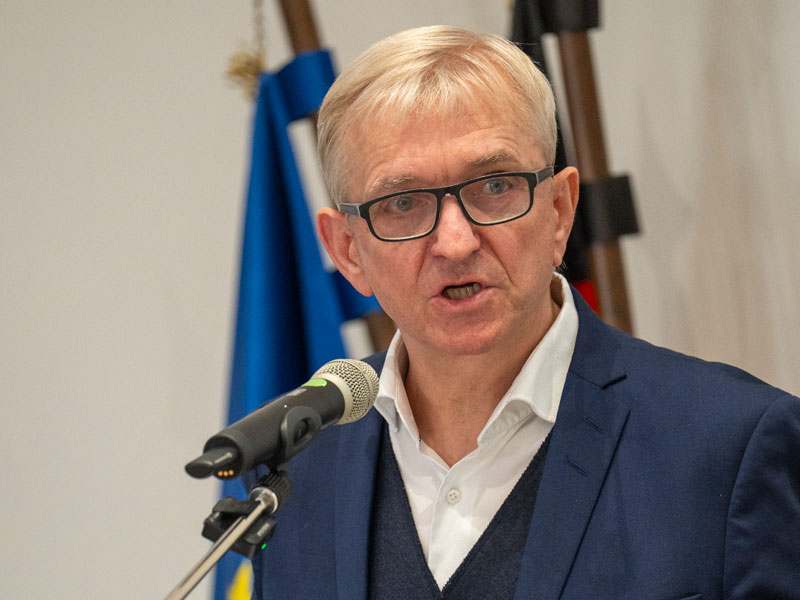 Johannes Gröger