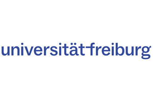 Logo der Universität Freiburg