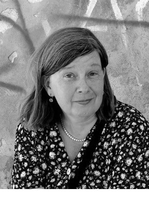 Bettina Obrecht