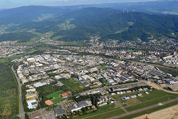 Green Industry Park Industriegebiet Nord Green Industry Park Industriegebiet Nord