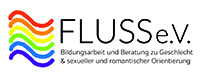 Logo Fluss e.V.