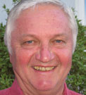 Richard Kerchner​  Gemeindereferent Katholische Gemeinde St. Michael​