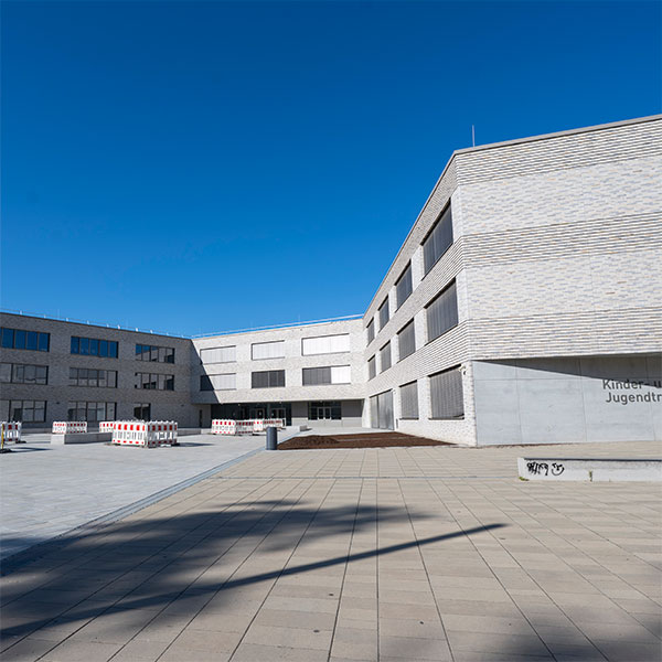 Staudinger Gesamtschule 