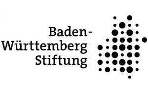 Logo Baden-Württemberg Stiftung