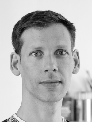 Jörg Mühle