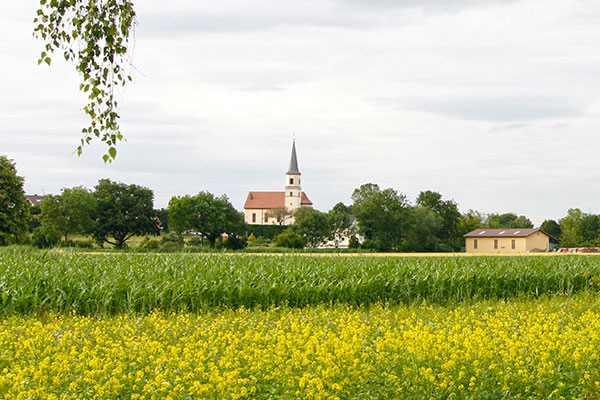 Tiengen