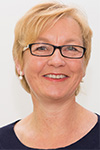 Frau Fürderer