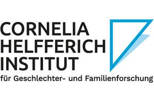 Logo Cornelia Helfferich Institut für Geschlechter- und Familienforschung