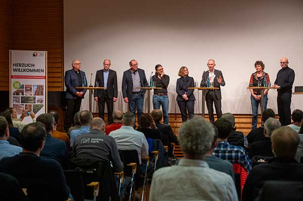 Visualisierung