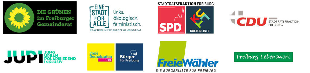 Unterzeichner