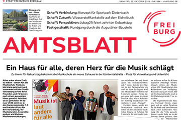 Titelbild der Ausgabe 896