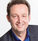 Gerald Lackenberger​  Nachbarschaftswerk​