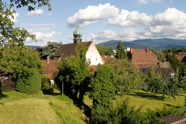 Lehen