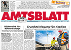Titelbild der Ausgabe 739