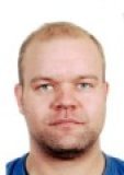 Porträt Benjamin Illenberger
