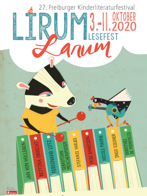 Leseplakat