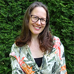 Carina Dengler - Portrait
