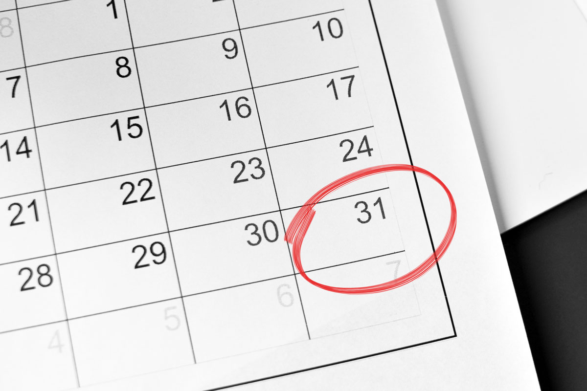 Wandkalender