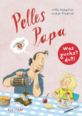 Pelles Papa