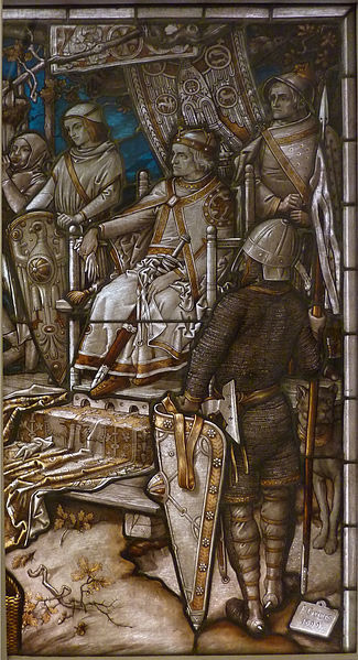 Konrad von Zähringen