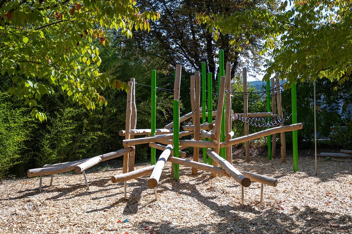 Spielplatz