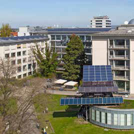 Richard-Fehrenbach-Gewerbeschule