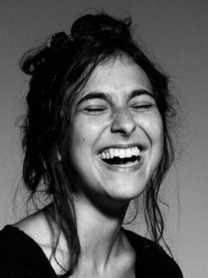 Lucia Zamolo