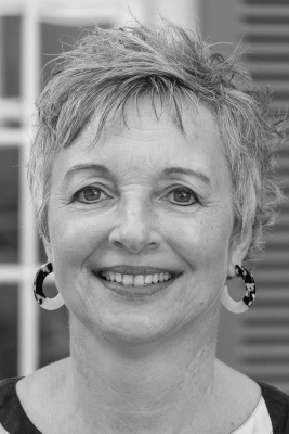 Jutta Nymphius