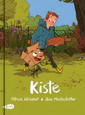 Kiste