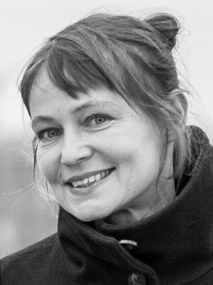 Nadia Budde