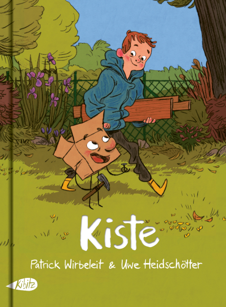 Kiste