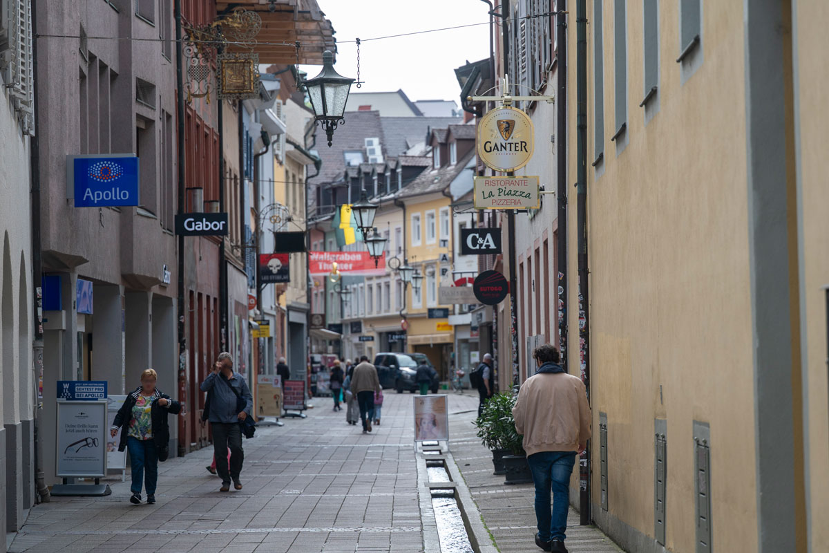 Rathausgasse
