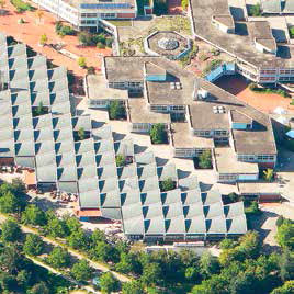 Friedrich-Weinbrenner-Gewerbeschule  