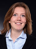 Porträt Carolina Kreuz